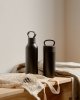 Stelton TABI Stalowy Kubek Termiczny 400 ml / Czarny